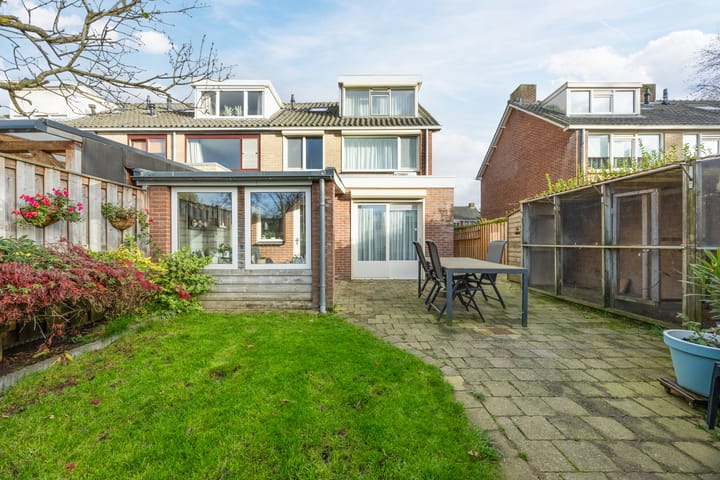 Foto 24 van Wilhelminastraat 6