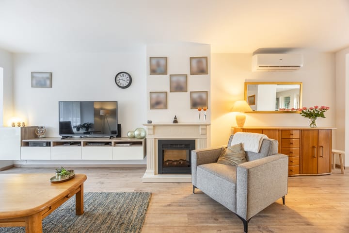 Foto 7 van Wilhelminastraat 6