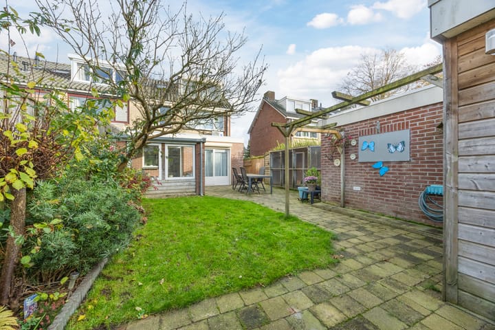 Foto 4 van Wilhelminastraat 6