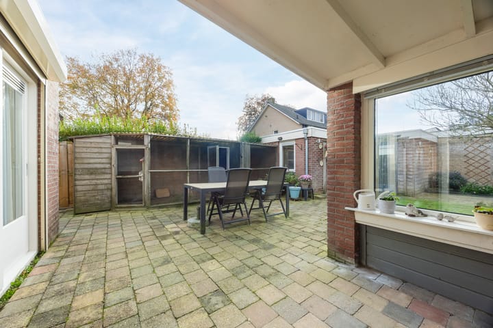 Foto 26 van Wilhelminastraat 6