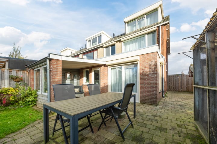 Foto 27 van Wilhelminastraat 6