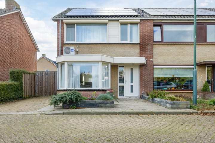 Foto 28 van Wilhelminastraat 6