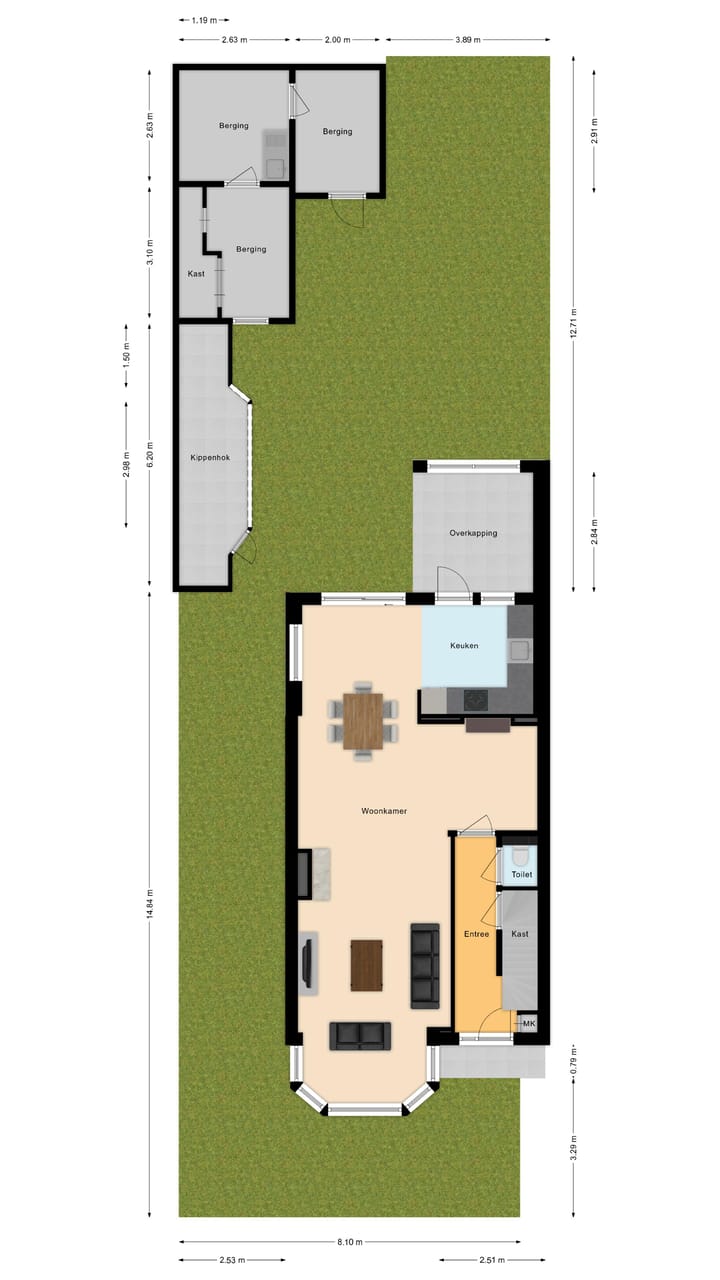 Foto 38 van Wilhelminastraat 6