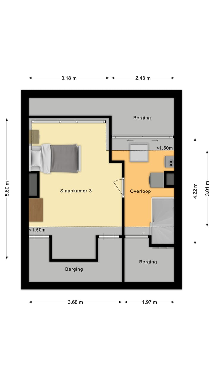 Foto 41 van Wilhelminastraat 6