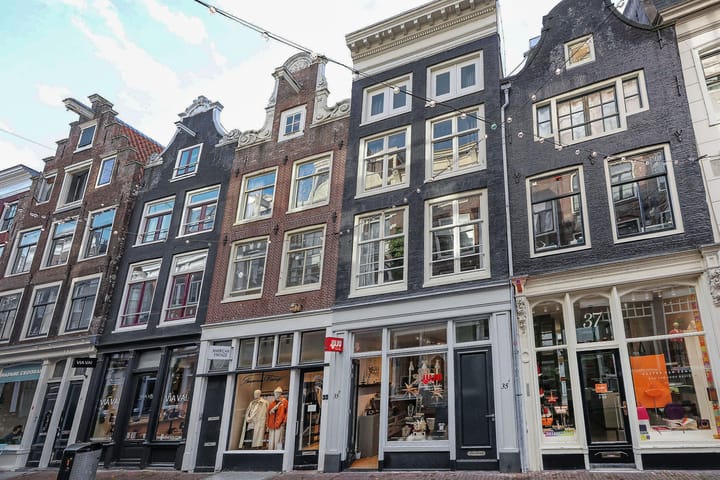 Hartenstraat 35-1
