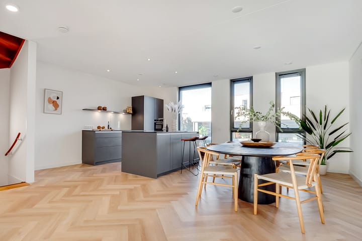 Foto 2 van Struikheidelaan 69