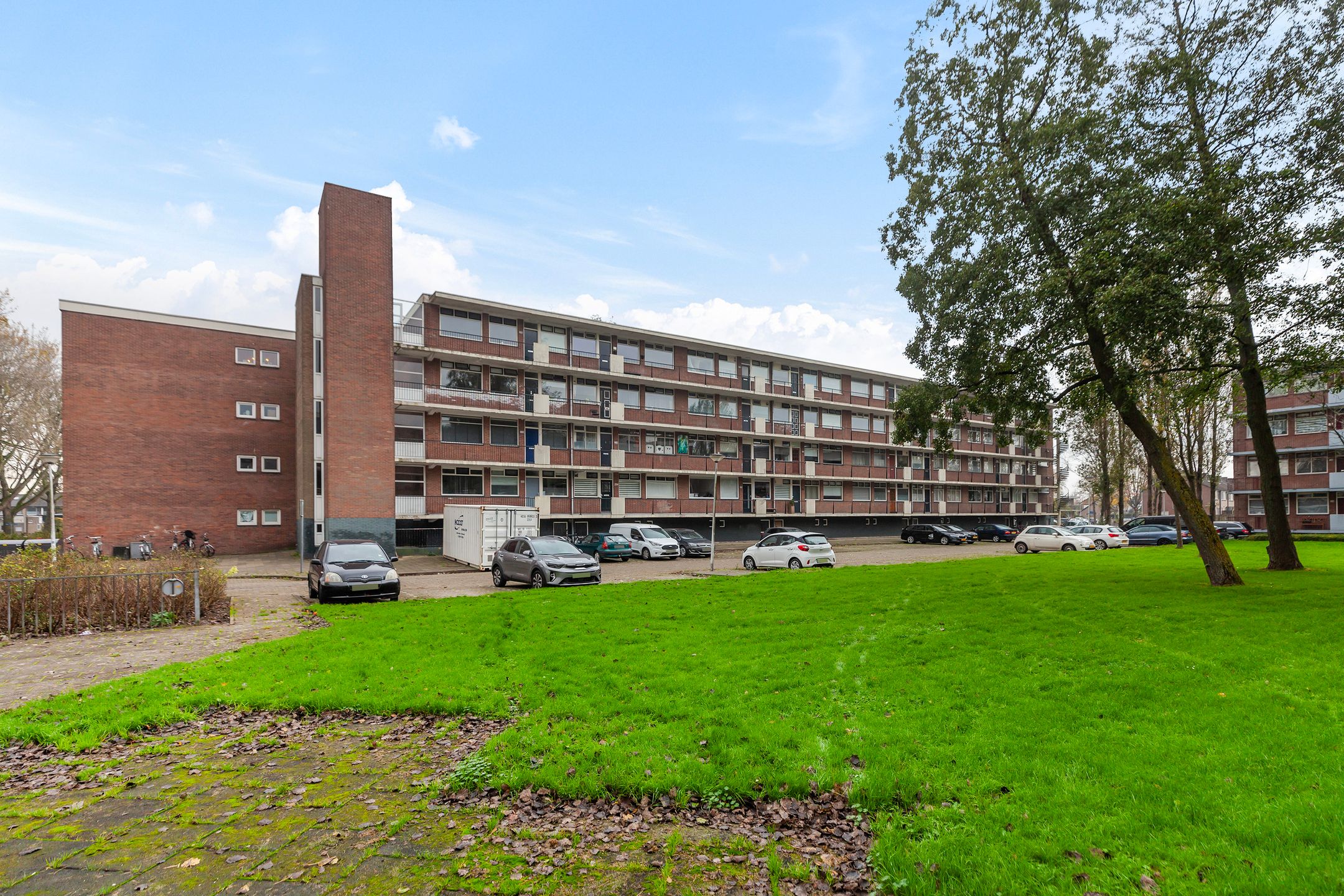 Staringlaan, 214, Papendrecht, 3351TG, Zuid-Holland, Nederland 214 