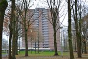 appartementen te huur op Drieoortsput 123