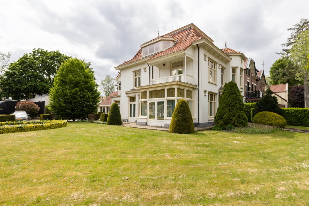 Foto 28 van Eemnesserweg 79