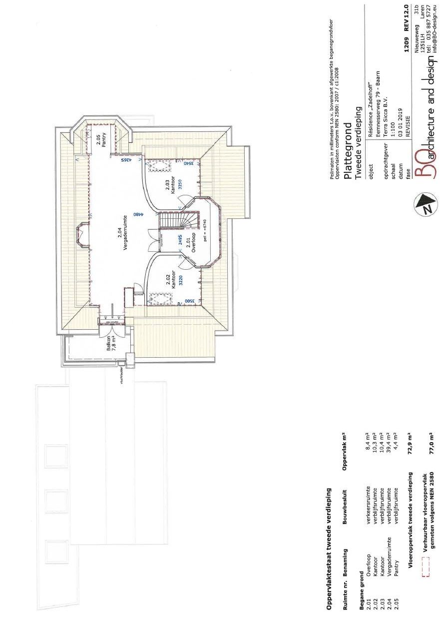 Foto 32 van Eemnesserweg 79