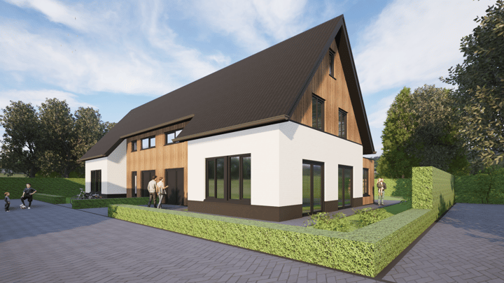 Foto 1 van Mooieweg 106-G