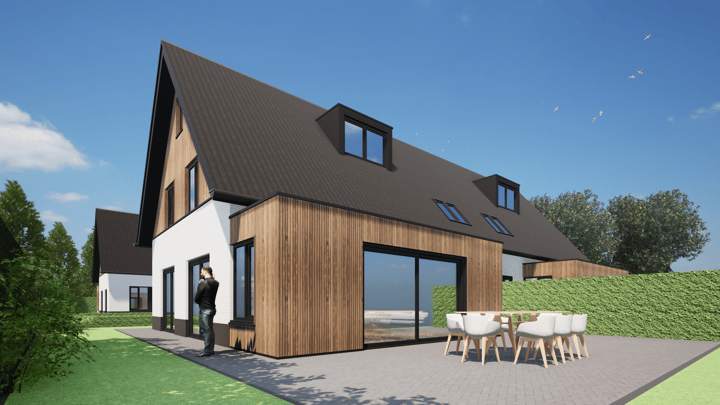 Foto 2 van Mooieweg 106-G