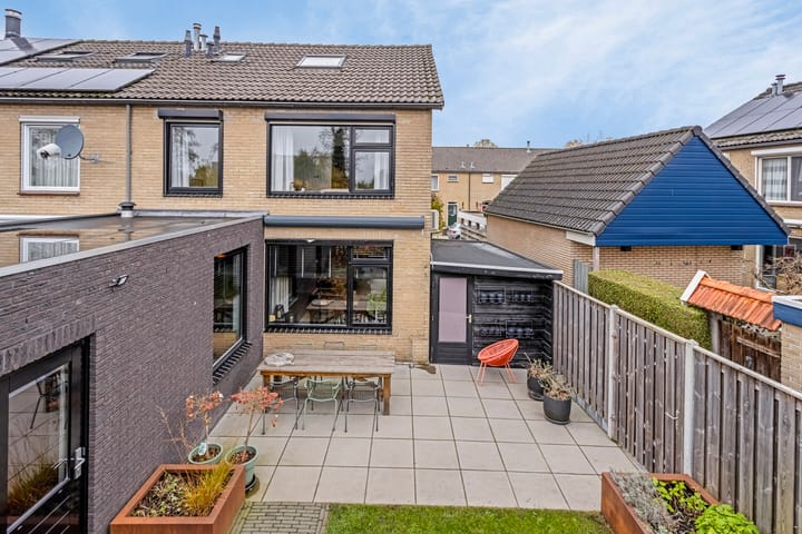 Foto 35 van Braak 68