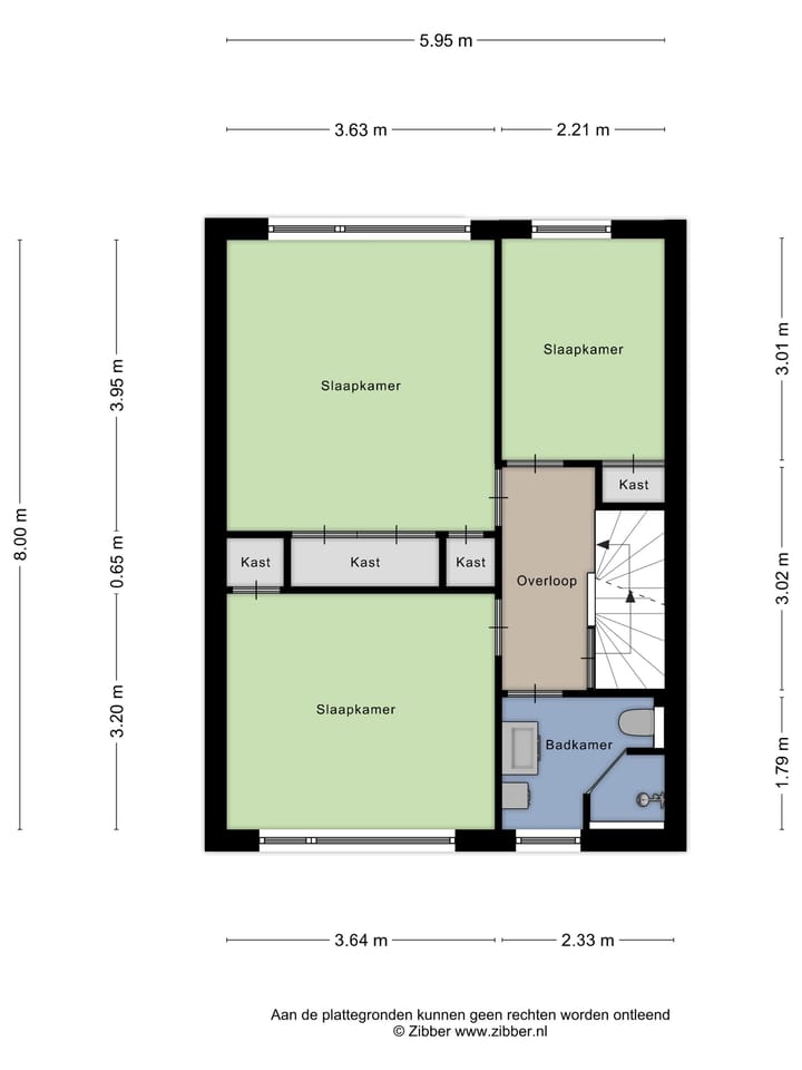 Foto 40 van Braak 68