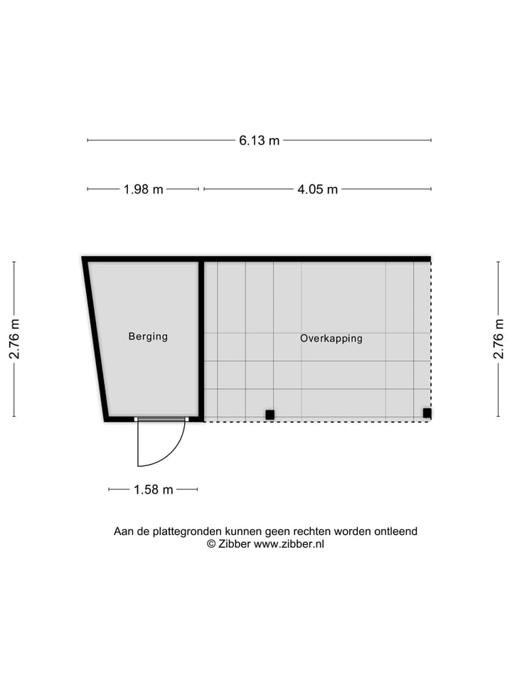 Foto 42 van Braak 68