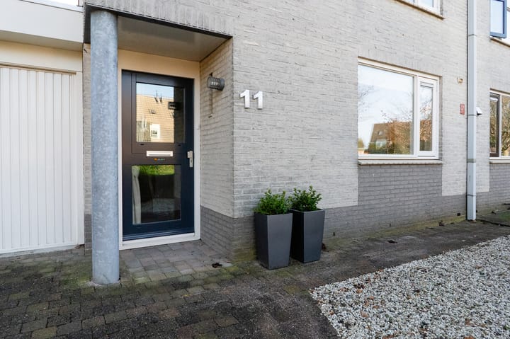 Foto 10 van Wijnakker 11