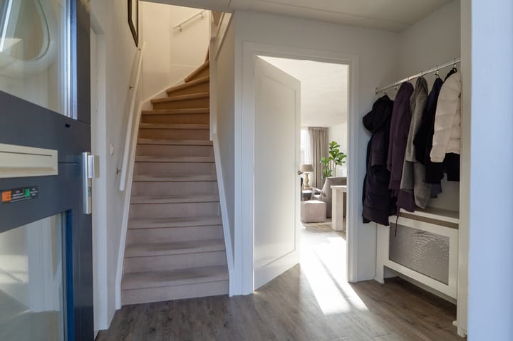 Foto 11 van Wijnakker 11