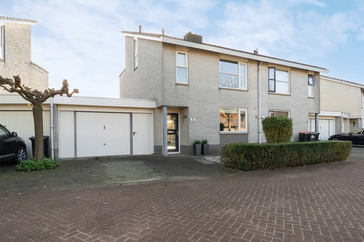 Foto 59 van Wijnakker 11