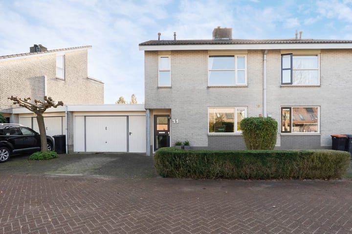 Foto 60 van Wijnakker 11