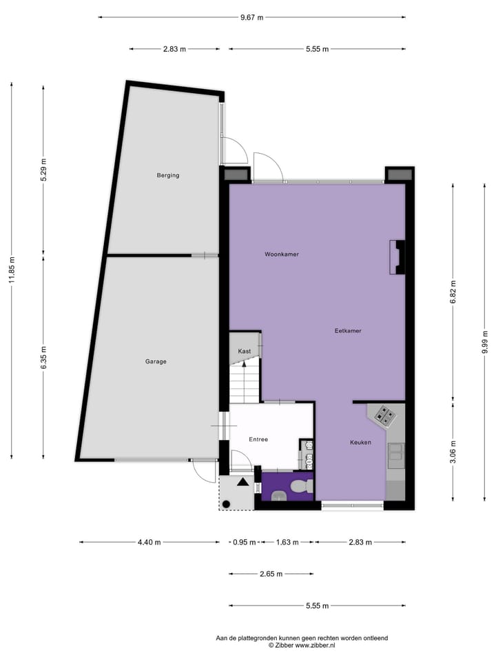 Foto 73 van Wijnakker 11