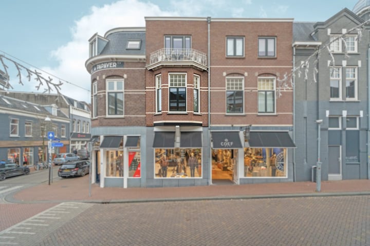 View photo 1 of Tweede Walstraat 27-B