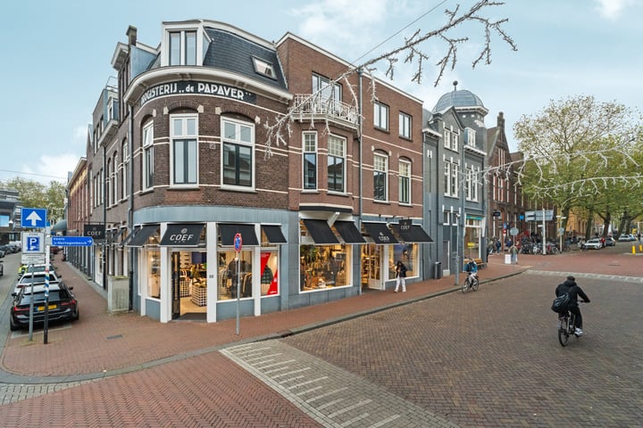 View photo 16 of Tweede Walstraat 27-B