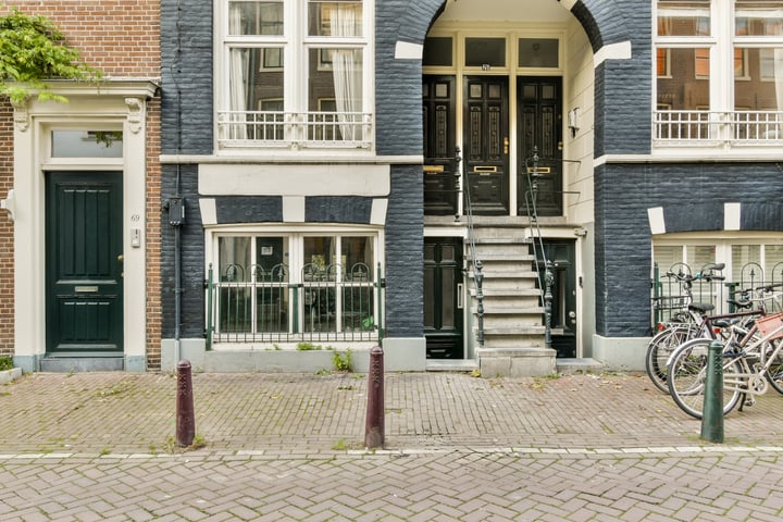 Bekijk foto 4 van Nieuwe Looiersstraat 71-A