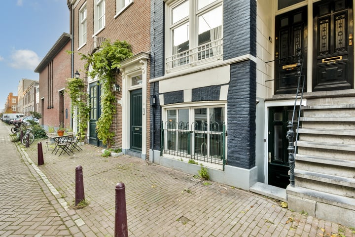 Bekijk foto 17 van Nieuwe Looiersstraat 71-A