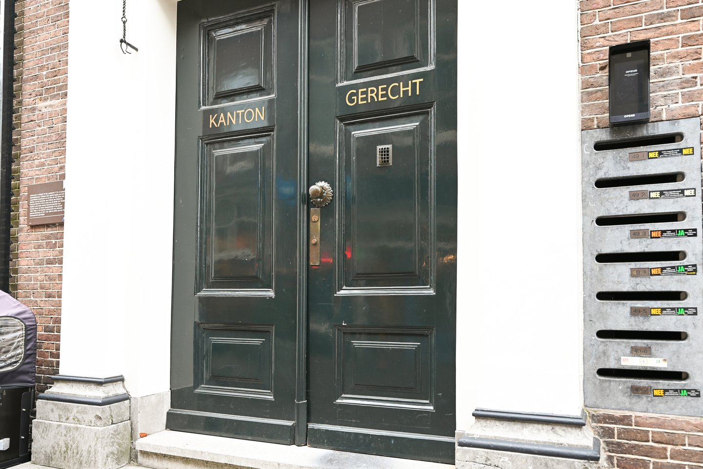 Bekijk foto 5 van Bruggestraat 49-1
