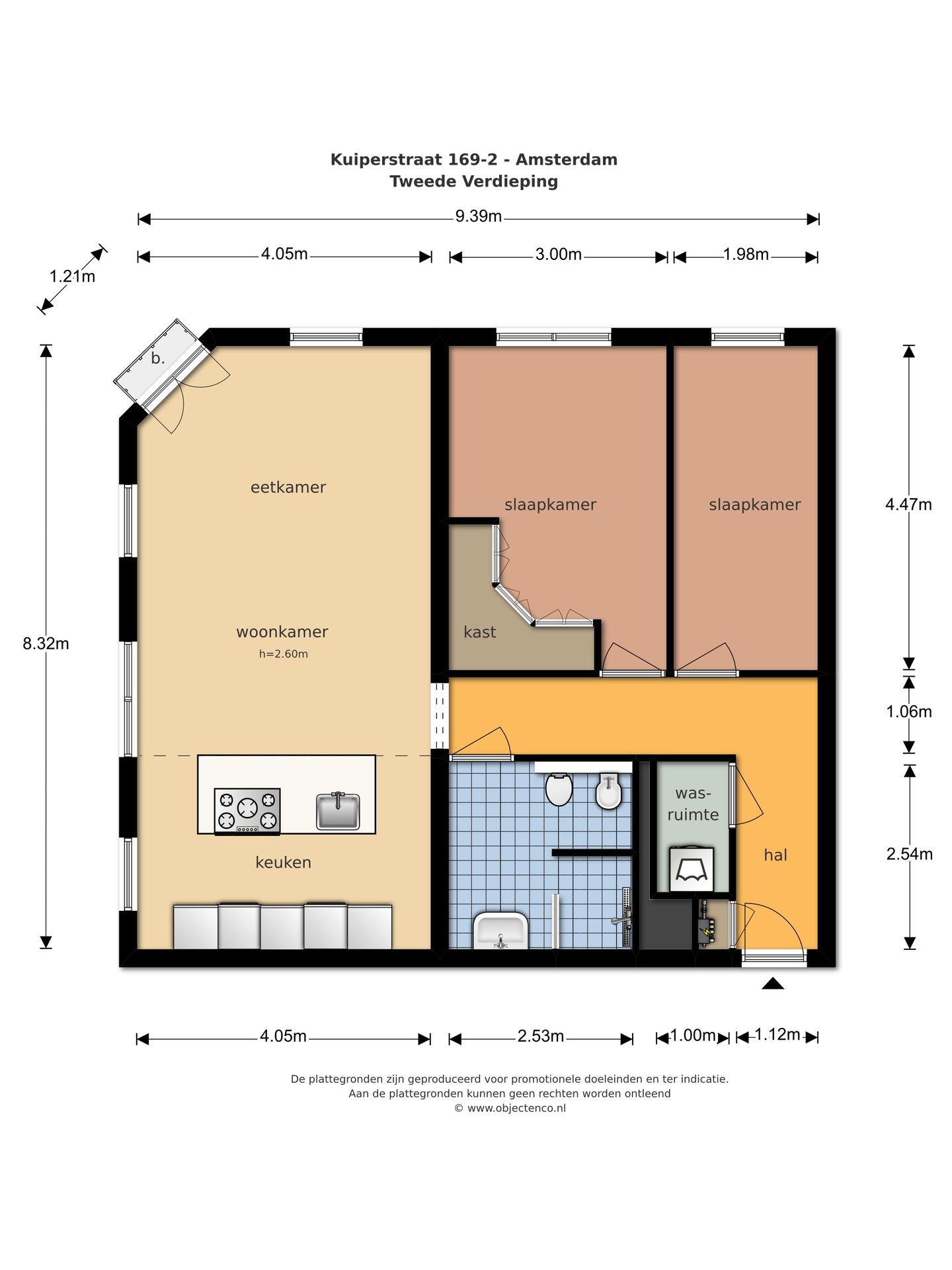 Foto 34 van Kuipersstraat 169
