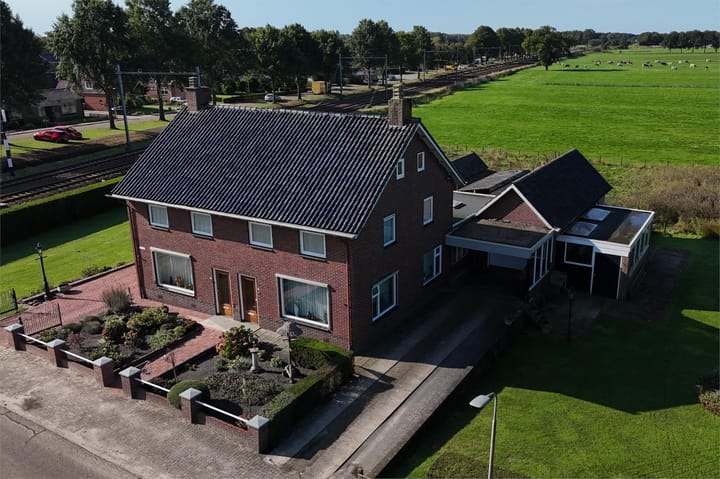 Foto 1 van Fliersdijk 4