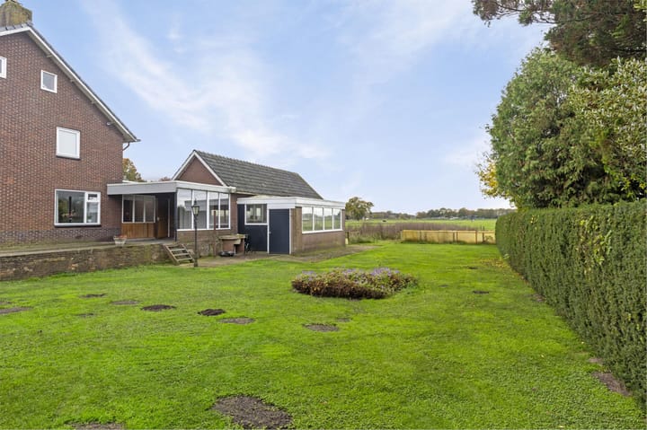 Foto 5 van Fliersdijk 4