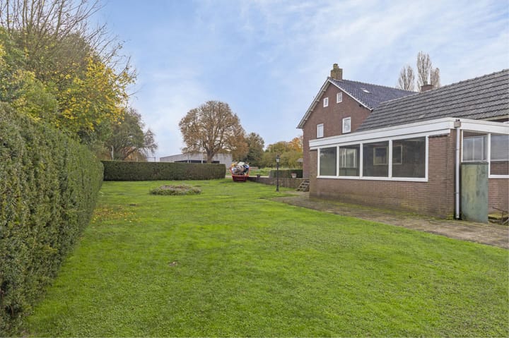 Foto 25 van Fliersdijk 4