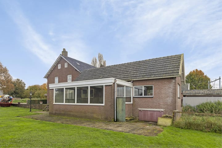 Foto 26 van Fliersdijk 4