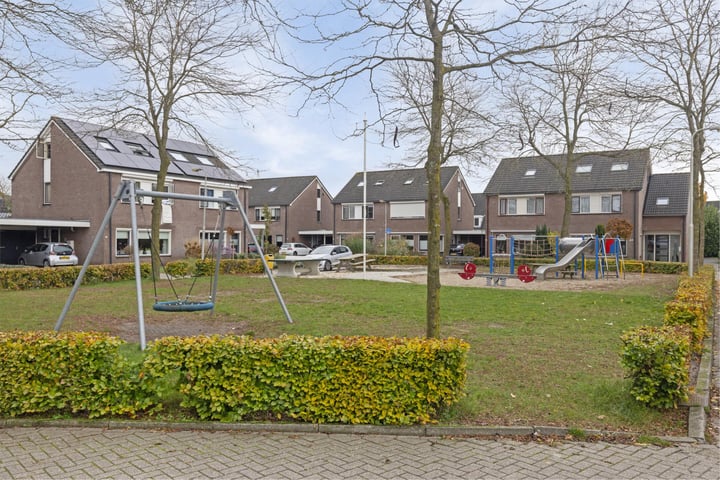 View photo 30 of Fliersdijk 4