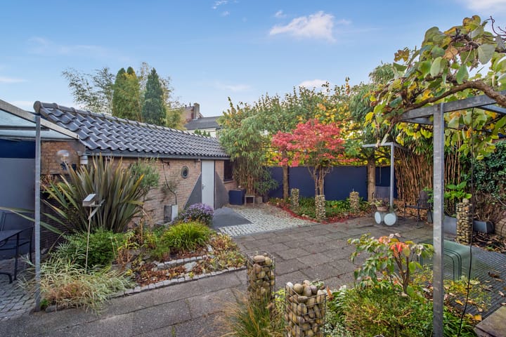 Foto 3 van Mauritsstraat 6