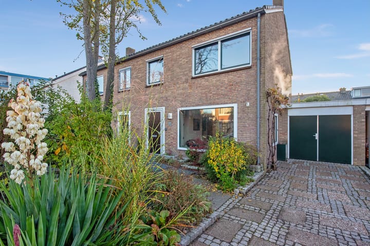 Foto 5 van Mauritsstraat 6