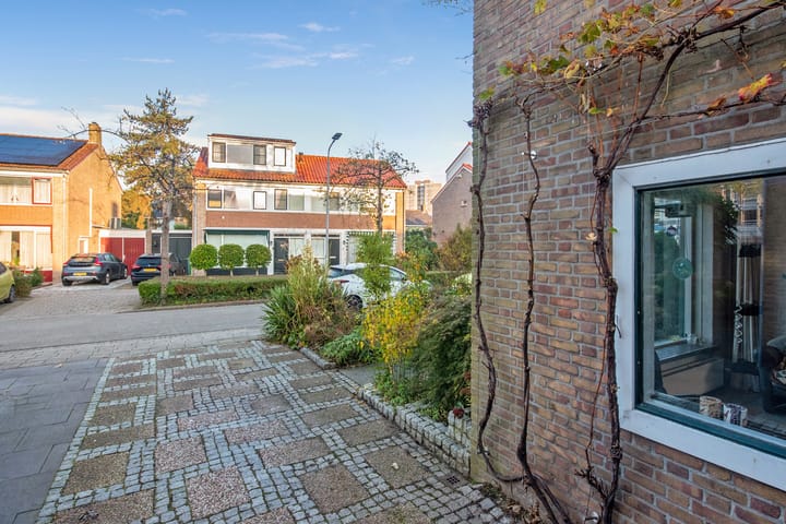 Foto 7 van Mauritsstraat 6