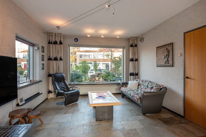 Foto 8 van Mauritsstraat 6