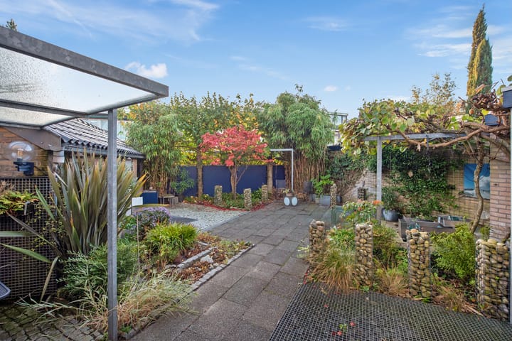 Foto 14 van Mauritsstraat 6