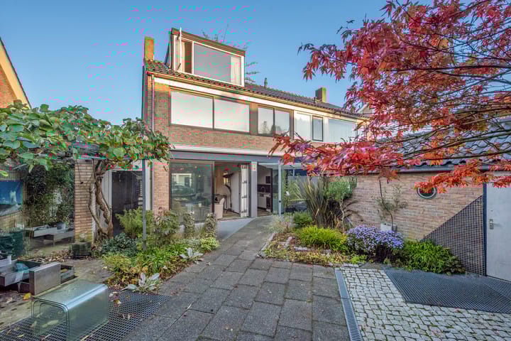 Foto 15 van Mauritsstraat 6