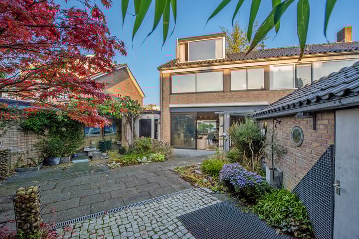 Foto 17 van Mauritsstraat 6