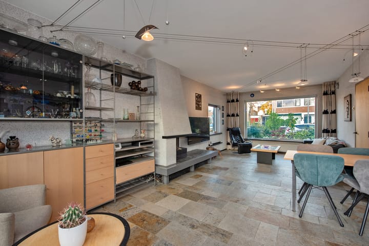 Foto 21 van Mauritsstraat 6