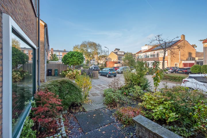 Foto 6 van Mauritsstraat 6