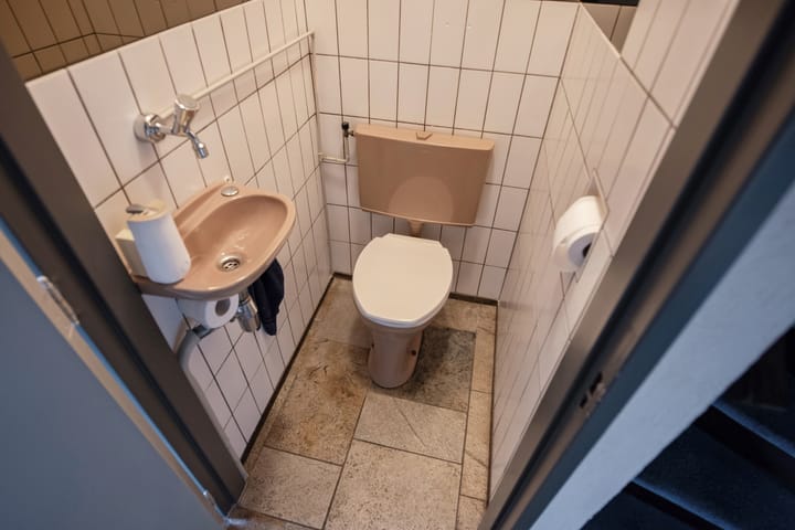 Foto 25 van Mauritsstraat 6