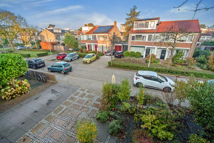 View photo 41 of Mauritsstraat 6