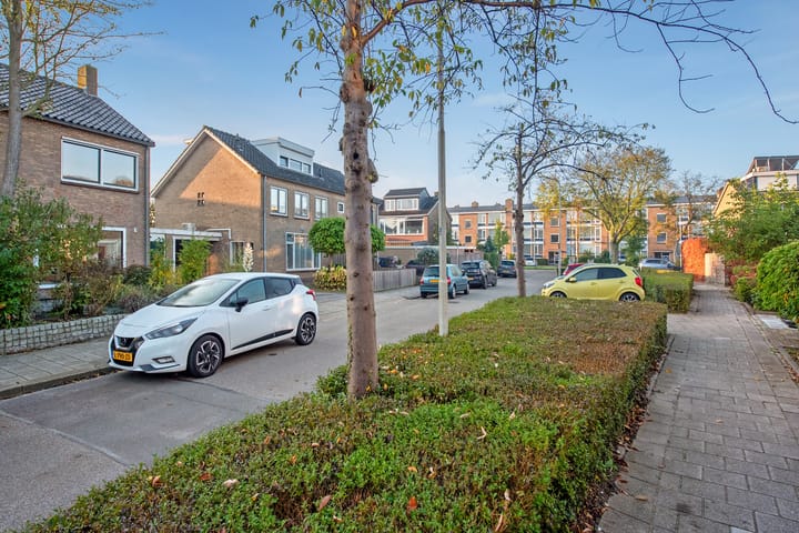 Foto 42 van Mauritsstraat 6