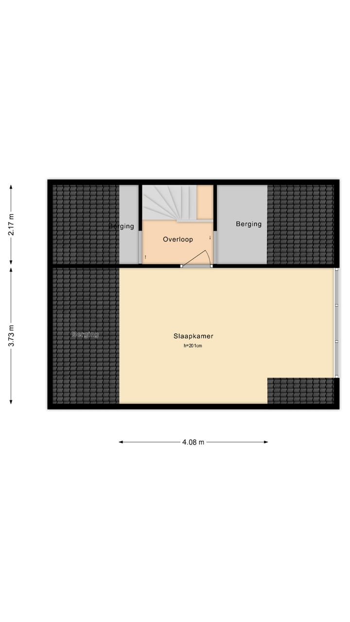 Foto 45 van Mauritsstraat 6