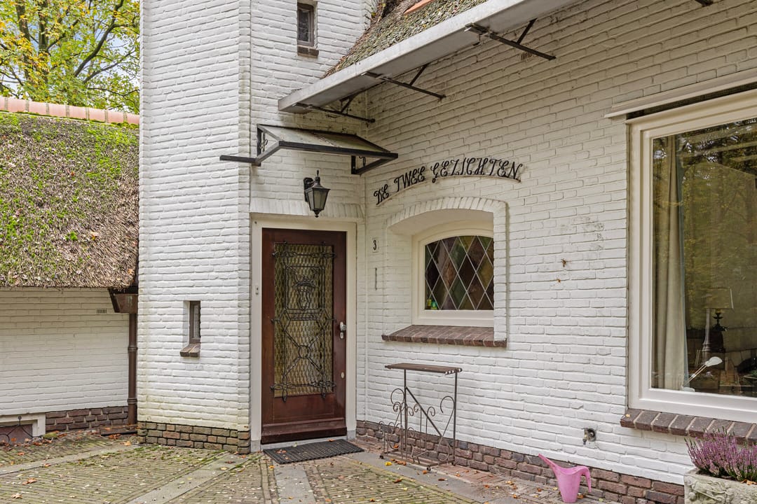 Photo 7 of Beekmansdalseweg 3