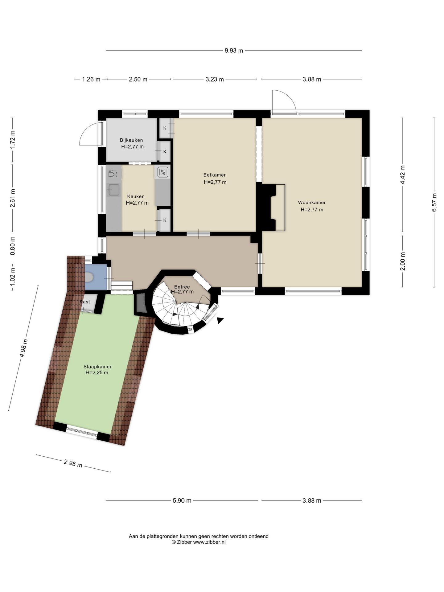 Photo 70 of Beekmansdalseweg 3